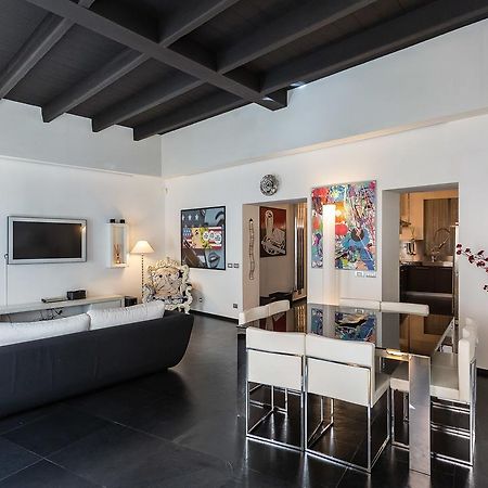 Rental In Rome Cosmopolitan Hi-Tech 외부 사진