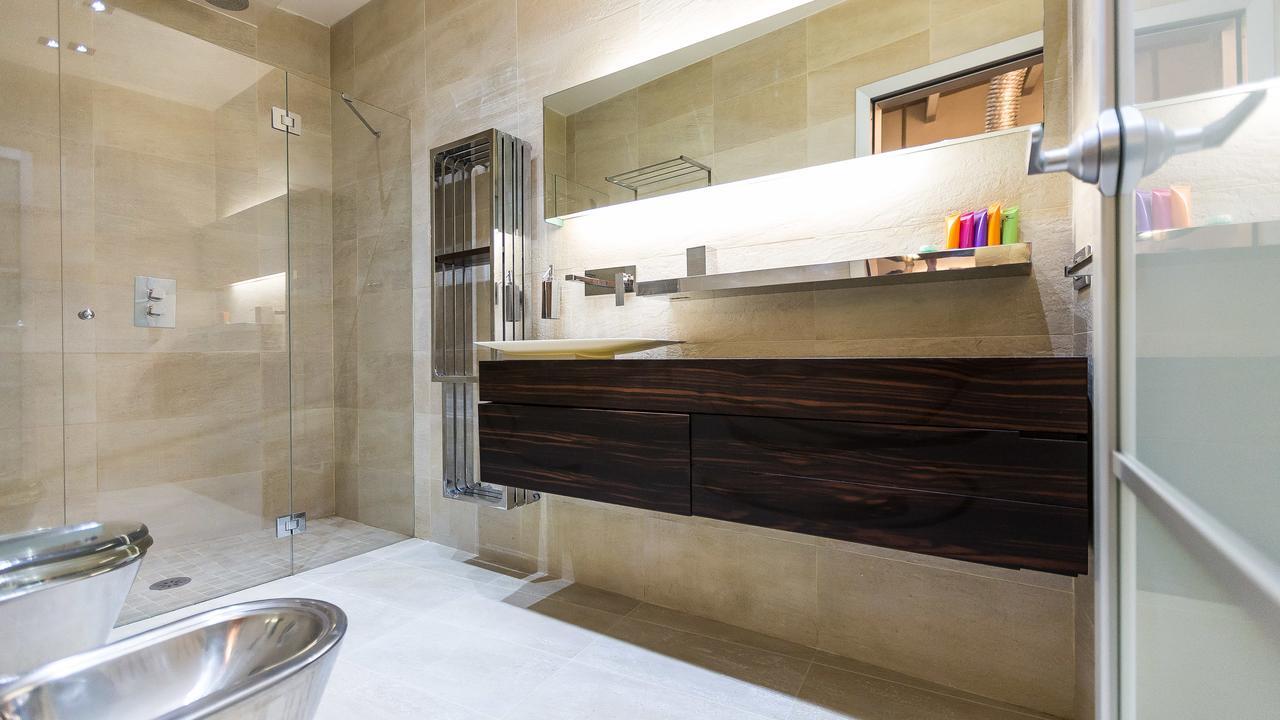 Rental In Rome Cosmopolitan Hi-Tech 외부 사진