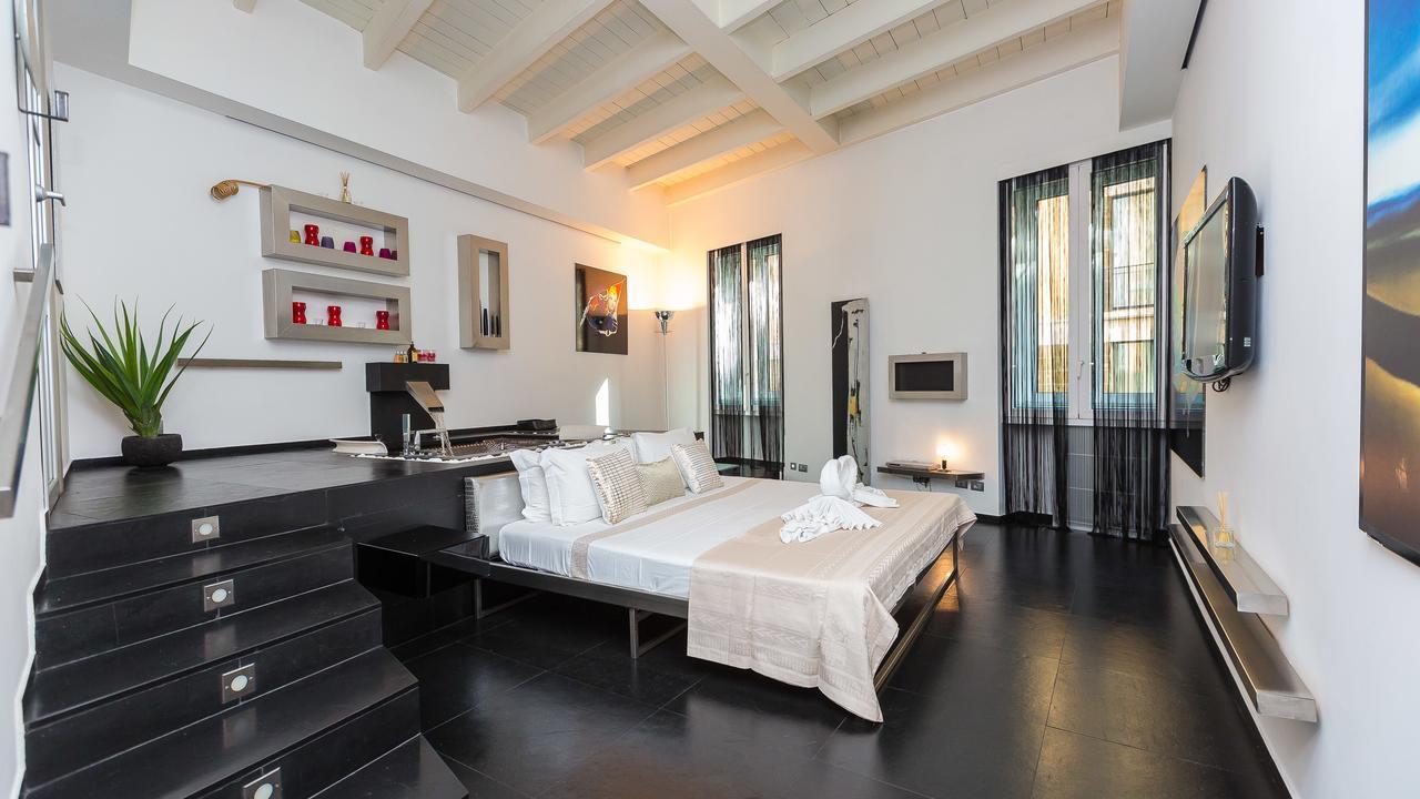 Rental In Rome Cosmopolitan Hi-Tech 외부 사진