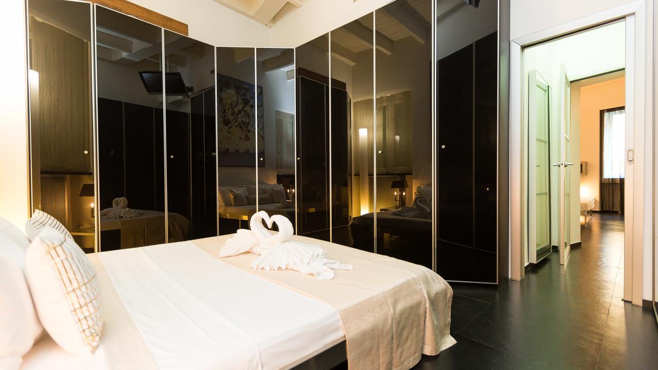 Rental In Rome Cosmopolitan Hi-Tech 외부 사진