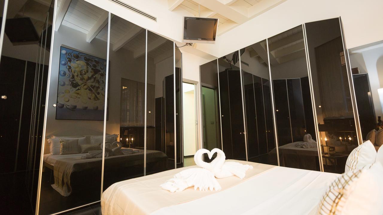 Rental In Rome Cosmopolitan Hi-Tech 외부 사진