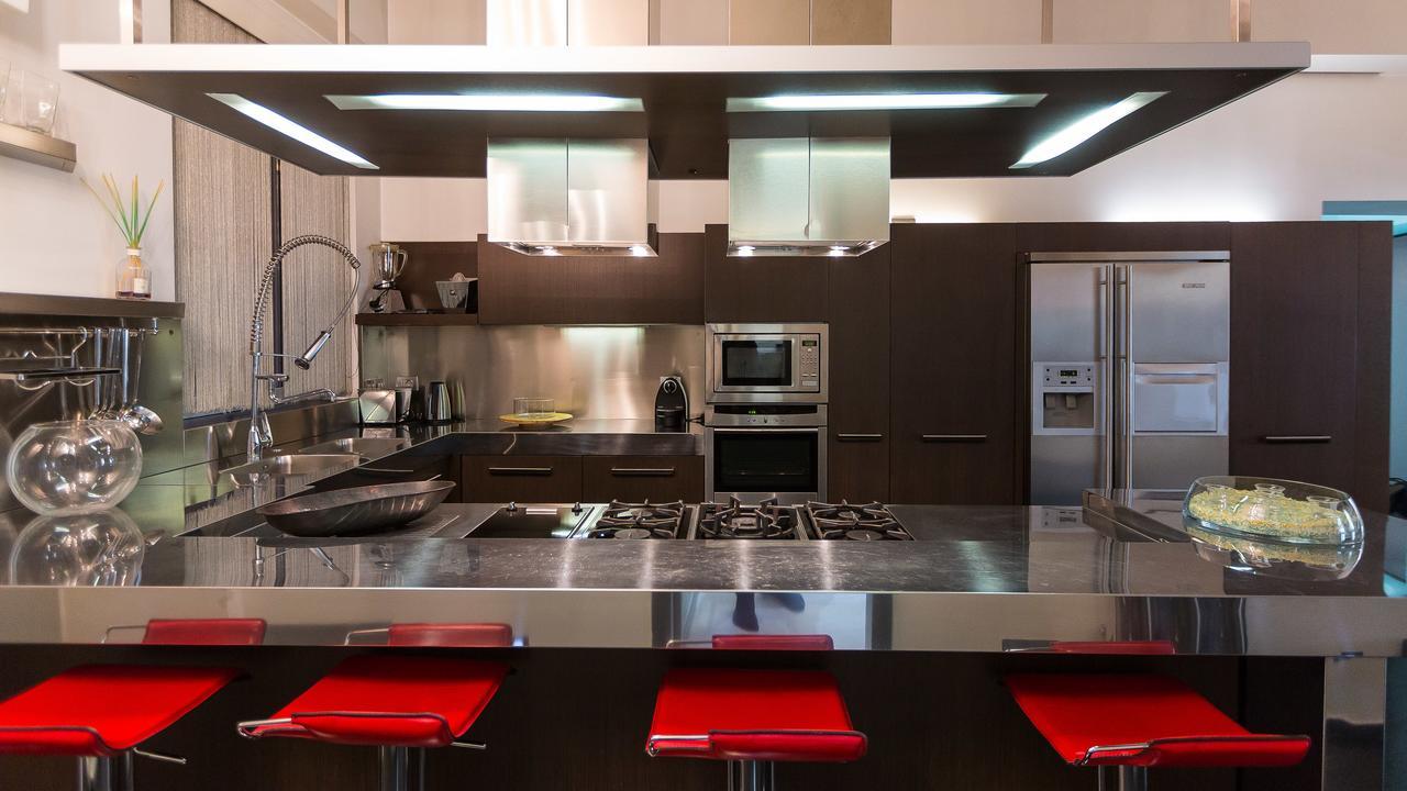 Rental In Rome Cosmopolitan Hi-Tech 외부 사진
