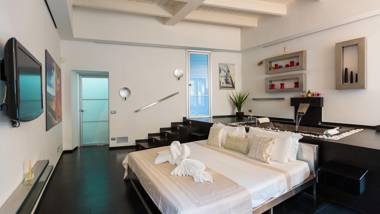 Rental In Rome Cosmopolitan Hi-Tech 외부 사진