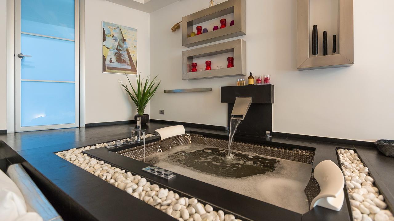 Rental In Rome Cosmopolitan Hi-Tech 외부 사진