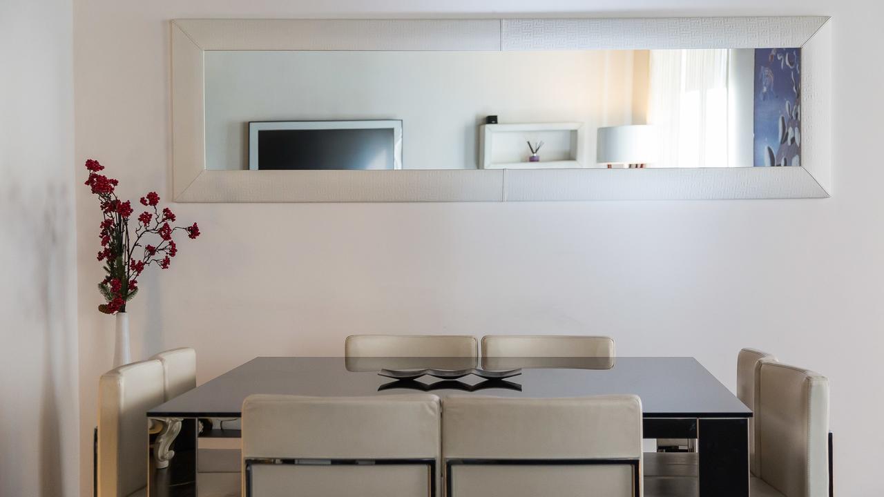 Rental In Rome Cosmopolitan Hi-Tech 외부 사진