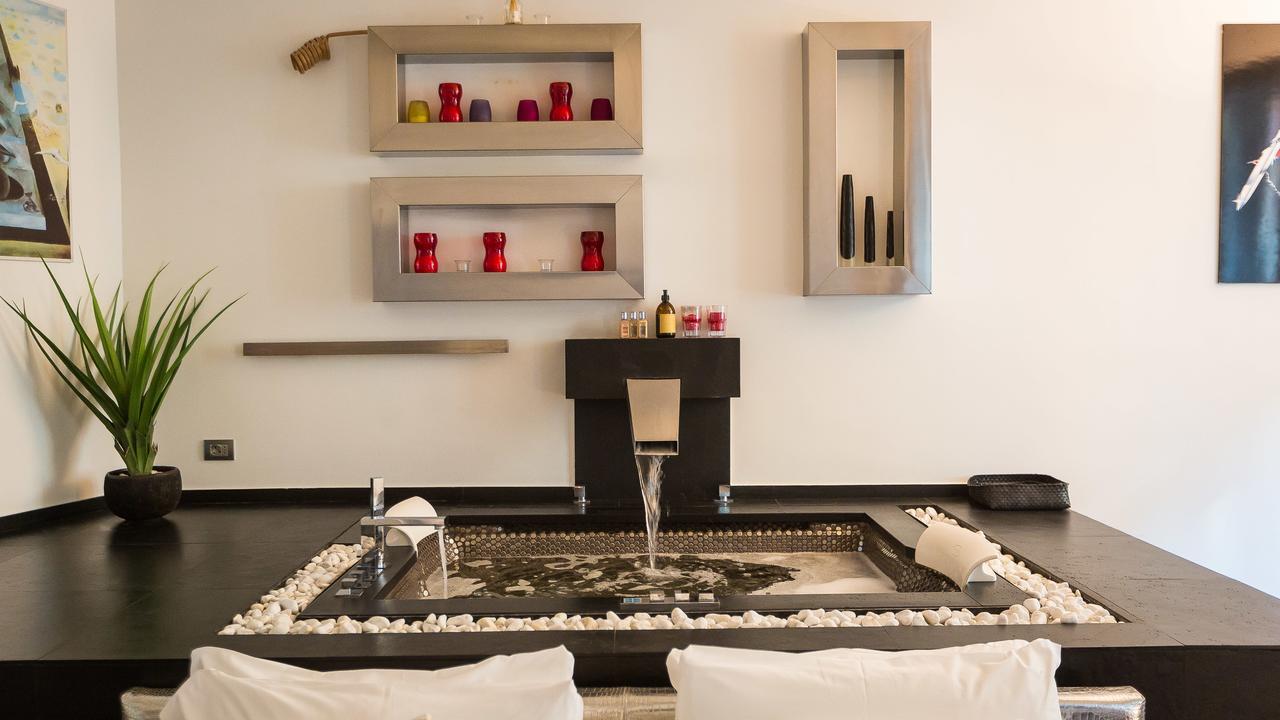 Rental In Rome Cosmopolitan Hi-Tech 외부 사진